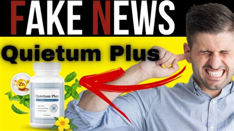 Quietum Plus Alert Quietum Plus Review Quietum Plus Supplement