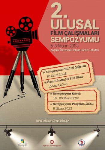 Ulusal Film Al Malar Sempozyumu