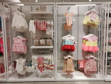 Baby Boutique Display Baby Store Display Clothing Store Displays