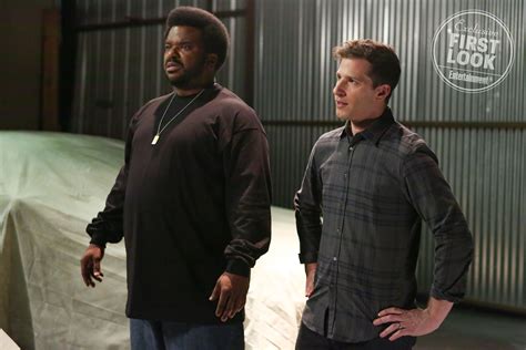 Brooklyn Nine-Nine: The Pontiac Bandit to return with a 'shocking twist'