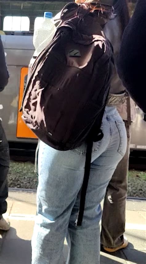 Follow This TIGHT Jeans Ass CLOSE UP Tight Jeans Forum