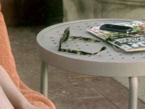 MICHELLE PAGE Nude AZNude