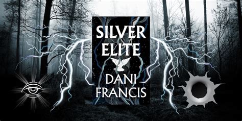 Silver Elite – Brews, Books & BFFs