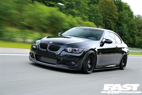 Bmw E92 Coupe