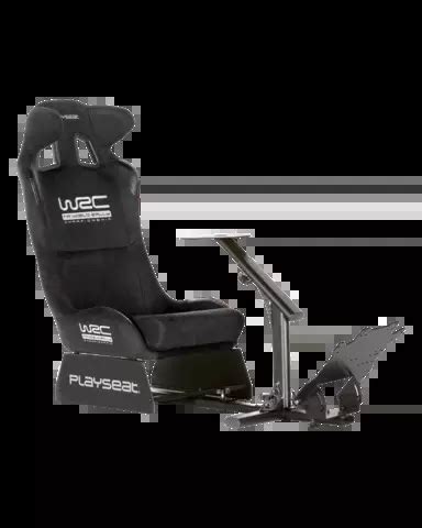 Comprar Silla Gaming Wrc Playseat Alcantara Pro Xtralife