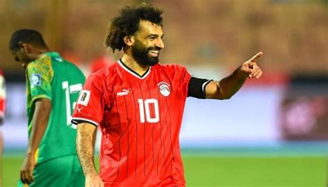 براءة الفرعون محمد صلاح يُنهي الجدل بعد 25 يوما