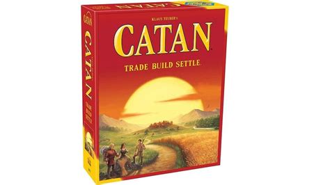 Best Board Game Black Friday Deals: Villainous, Catan, Wingspan, And ...