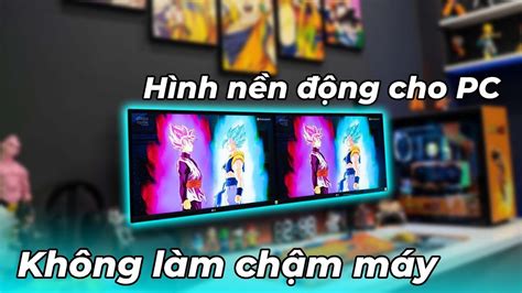 Bộ Sưu Tập Hình Nền động Cho Máy Tính Cực Chất Full 4k Với Hơn 999 Tùy