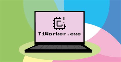 Cómo reparar el alto uso de CPU de TiWorker exe en Windows Tecno Adictos