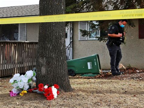 Trial Set For Suspects In Fatal Southeast Calgary Shooting Calgary Herald