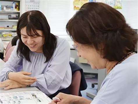 株式会社くらしの友の転職・求人情報 女の転職type