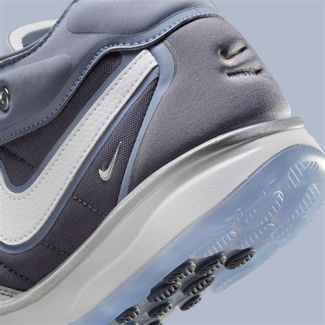 First Look Nike Gt Hustle 2 Be True To Her School Sneaker News