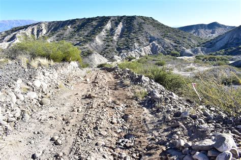 Santa Mar A Proyect Un Nuevo Relleno Sanitario Catamarca Actual