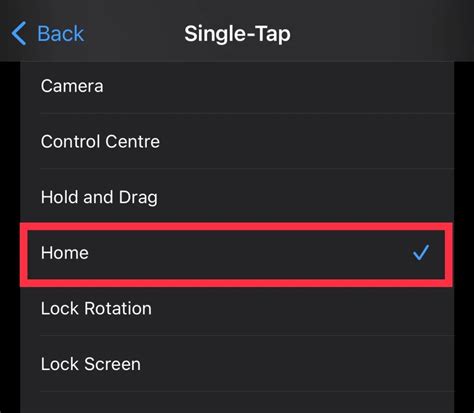 How To Add Home Button On Iphone Pro And Pro Max Techschumz