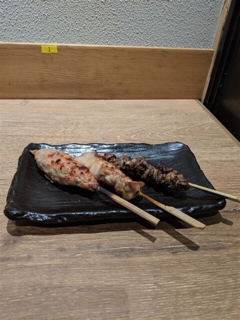 口コミ一覧 水炊き・焼き鳥 とりいちず 新横浜店 新横浜居酒屋 食べログ