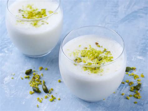 Bhang Lassi The Indian Drink That May Be The Worlds Oldest Cannabis Treat