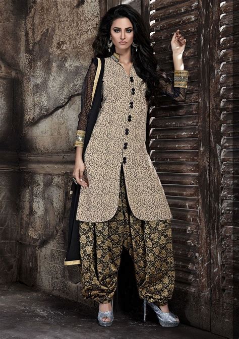 Pin On Patiala Style Suits