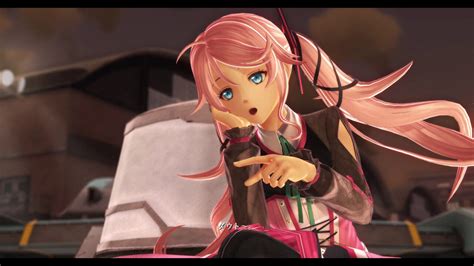 The Legend Of Heroes Kuro No Kiseki Ii Crimson Sin Short Trailer Screenshots Gematsu