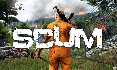 SCUM Videojuego PC Vandal