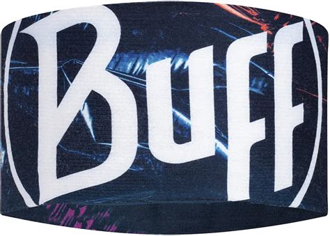 BUFF Coolnet UV Wide Headband Designs