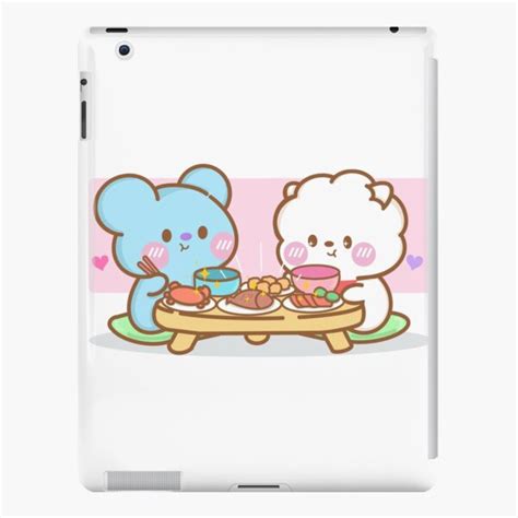 Namjin Cute Bts Members Bt Character Koya And Rj Rm And Jin Ship