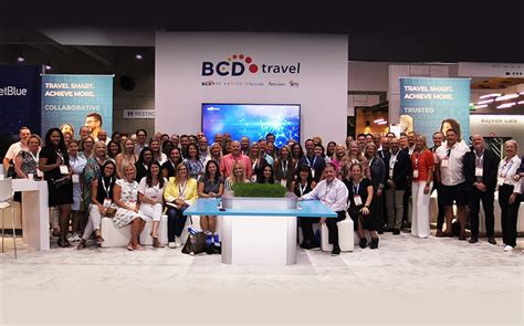 Destacado De Bcd Travel La Mejor Gbta De Todos Los Tiempos Bcd Travel