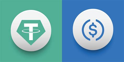 Tether Vs Usd Coin What S The Difference And Which Is Better