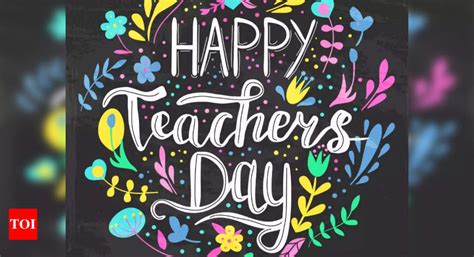 Happy Teachers Day Best Messages Quotes Wishes Images Photos