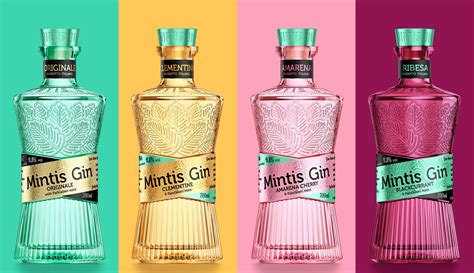 Award Winning Gin Brand Debuts In Bulgaria With 4 Mint Based