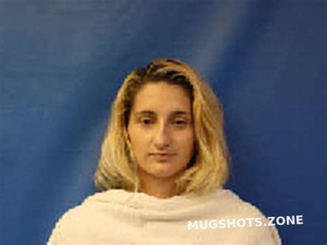 ELLER HAYLEY NOELLE 10 23 2023 Kaufman County Mugshots Zone