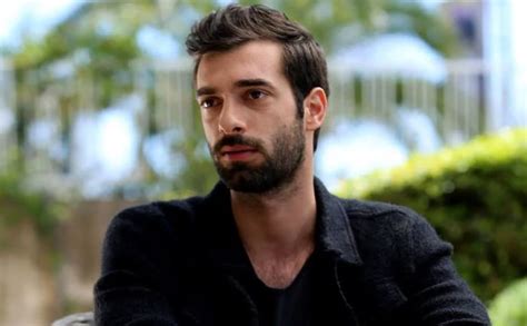 Quién es Ilker Kaleli el protagonista de La pasión turca Bekia