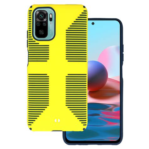 Pouzdro Tel Protect Grip Pro Xiaomi Redmi Note Note S Poco M S