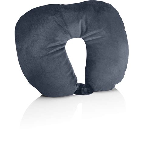 TS018CHAR Neck Pillow - Walmart.com - Walmart.com