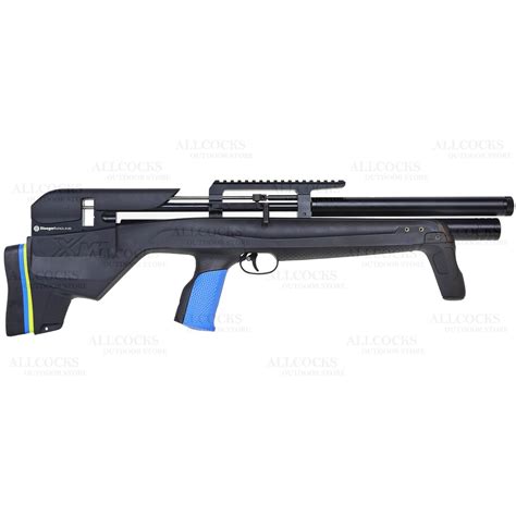 Stoeger XM1 Bullpup Air Rifle 22 Allcocks Outdoor Store