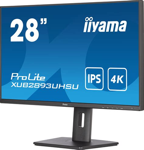 ProLite XUB2893UHSU-B5