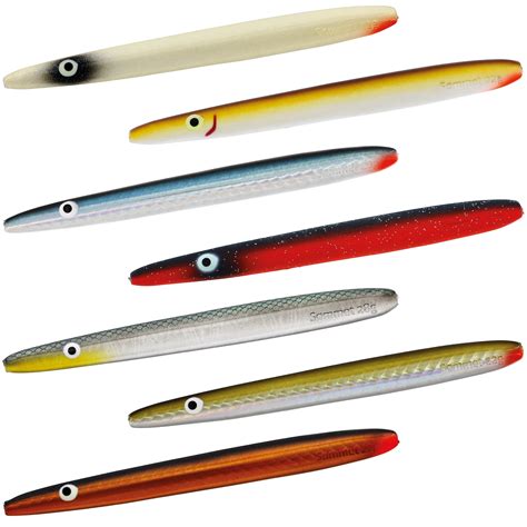 Westin S Mmet Inline Blinker G Sea Trout Lures Lures And Baits