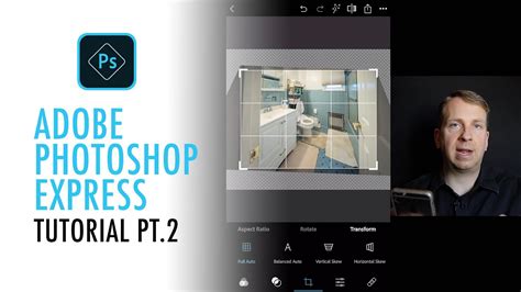 Adobe photoshop express download - tracpikol