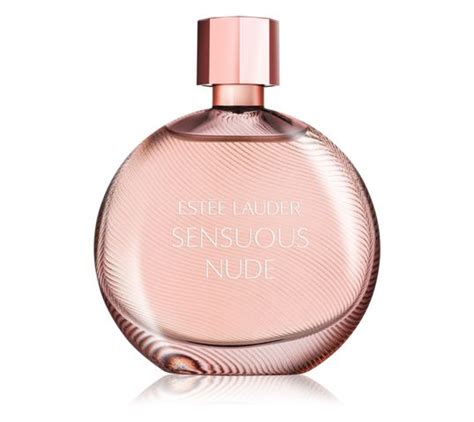 Estee Lauder Sensuous Nude Woda Perfumowana Spray Ml