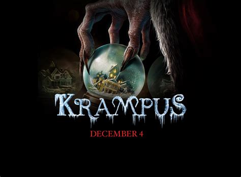 Krampus Movie 2022 Get Christmas 2022 News Update