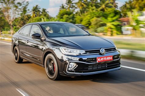 volkswagen virtus price gt  taigun manual gearbox variant