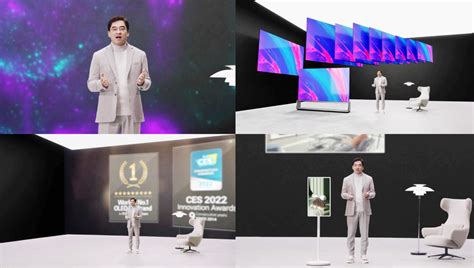 Lg Ces Oled Sbs Biz