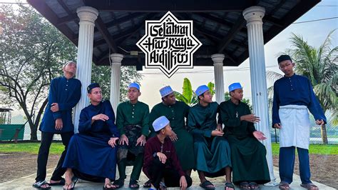 Video Raya MAAHAD TAHFIZ NURUL IMAN SERENDAH YouTube