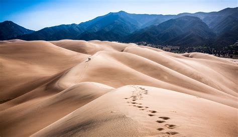 10 Things To Know Before Planning A Trip To Great Sand Dunes National Park