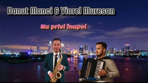 D Nu Manci Viorel Mure An Nu Privi Napoi Instrumental