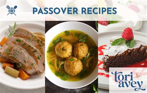 Best Sephardic Passover Recipes Dandk Organizer