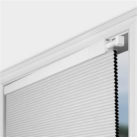 Amazon Boolegon No Drill Blinds For Windows Blackout Cellular