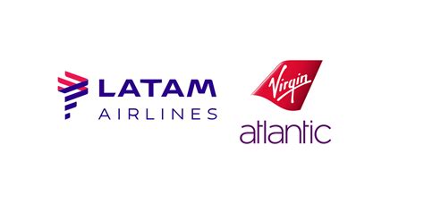 Acordo De Codeshare Entre Latam E Virgin Atlantic I Epm