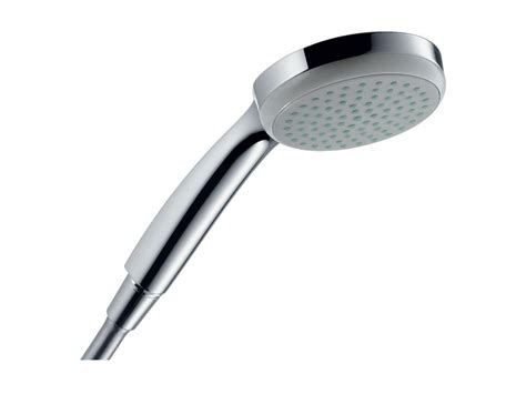 Hansgrohe Croma 100 Teleducha 1 Chorro Cromo