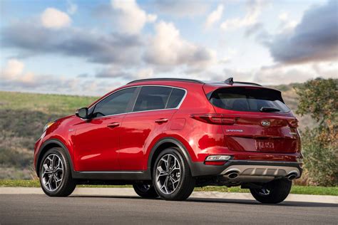 Sportage 2020 é Apresentado Pela Kia Em Chicago
