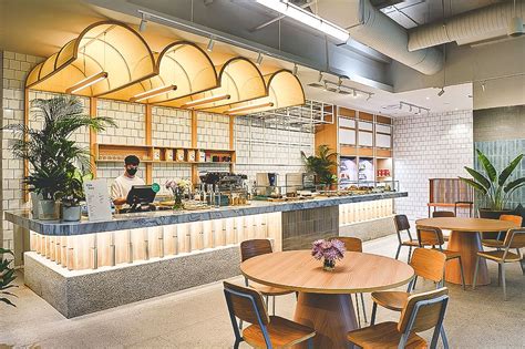 What To Know About Trendy Food Court Lucky Lucky Foodstore Tatler Asia